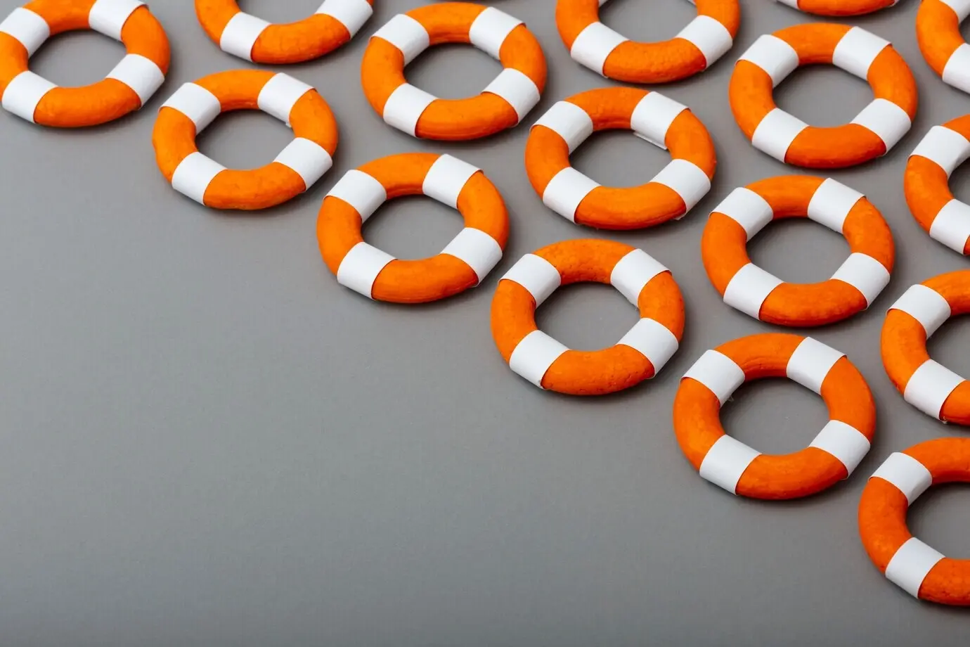 Концепция защиты со спасательным кругом